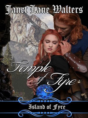 cover image of Temple of Fyre